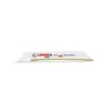 LAME DE SCIE 6" 18TPI 618G (5 PCS) LENOX