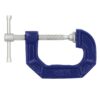 SERRE-JOINT EN C 1" (IRWIN)