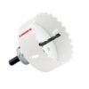 HOLE SAW CG H/S 68 CG 4-1/8" 105MM CAR/ARB (LENOX)