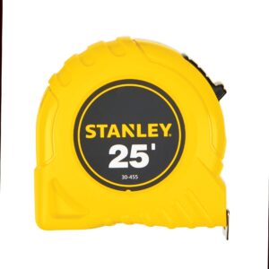 GALLON À MESURER 25' 1" (STANLEY)