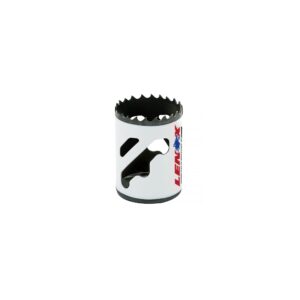 EMPORTE-PIÈCE 1-1/2" BI-MÉTAL (LENOX)
