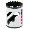 EMPORTE-PIÈCE 1-3/4" BI-MÉTAL (LENOX)