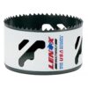 EMPORTE-PIÈCE 3-5/8" BI-MÉTAL (LENOX)