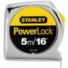 GALLON À MESURER PL 16' (STANLEY)