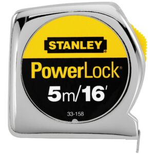 GALLON À MESURER PL 16' (STANLEY)