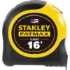 GALLON À MESURER FM 16' X1-1/4" FATMAX (STANLEY)