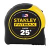 GALLON À MESURER FM 25' X 1-1/4" FATMAX (STANLEY)