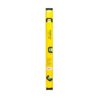 NIVEAU 24" EN ALUMINIUM (STANLEY)