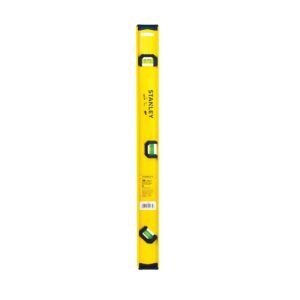 NIVEAU 24" EN ALUMINIUM (STANLEY)