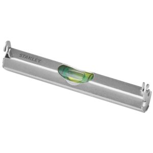 NIVEAU DE LIGNE ALUMINIUM (STANLEY)