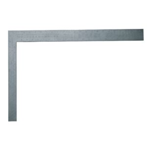 ÉQUERRE 24" CHARPENTIER EN ALUMINUM (STANLEY)