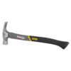MARTEAU 22 OZ POIGNÉ GRAPHITE FATMAX (STANLEY)