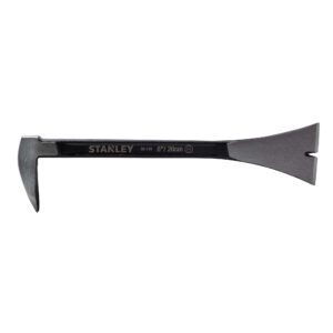 BARRE À MOULURE 8" (STANLEY)