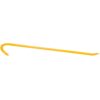 PIED DE BICHE 36" (STANLEY)