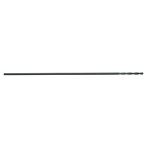 MÈCHE 3/16" X 12" OXYDE NOIR (IRWIN)