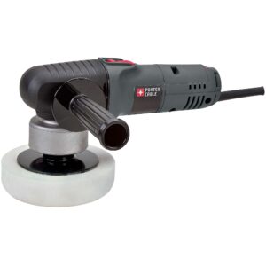 POLISSEUSE 6 "À ORBITE ALÉATOIRE VIT.VARIABLE (PORTER-CABLE)