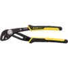 PINCE À RAINURE MULTIPRISES 10'' (STANLEY)