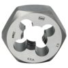 DIE HEX 20MM-2.5 1 13/16