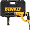 MARTEAU SDS 1-1/8" 8.5 AMP (KIT) DEWALT