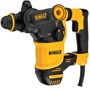 ENS.DE MARTEAU 1-1/8" ROTATIF SDS (DEWALT)