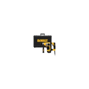PERCEUSE À PERCUSSION MIXTE SDS 1-1/8" (DEWALT)