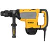 MARTEAU 1-7/8" À PERCUSSION COMBINÉ SDS MAX (DEWALT)