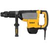 MARTEAU 2" À PERCUSSION SDS (DEWALT)