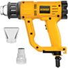 PISTOLET THERMIQUE 13 AMP. (DEWALT)