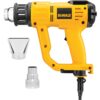 PISTOLET THERMIQUE 13 AMP HD (DEWALT)