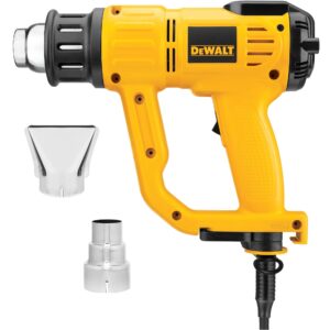 PISTOLET THERMIQUE 13 AMP HD (DEWALT)
