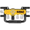 QUADRAPORT SERVICE INTENSIF 4 RACCORDS HIGH-FLO (DEWALT)
