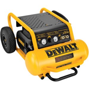 COMPRESSEUR ÉLECT.4.5 GAL. 200 PSI