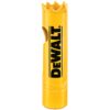 EMPORTE-PIÈCE 5/8" BI-MÉTAL (DEWALT)