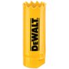 EMPORTE-PIÈCE 13/16" BI-MÉTAL (DEWALT)