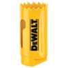 EMPORTE-PIÈCE 1-1/16" BI-MÉTAL (DEWALT)