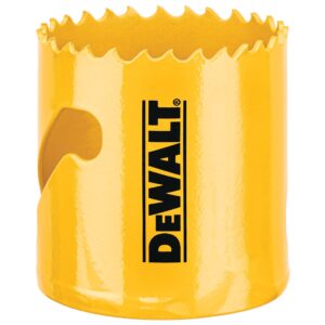 EMPORTE PIÈCE 1 7/8" BI-MÉTAL (DEWALT)