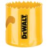 EMPORTE-PIÈCE 2-1/8" BI-MÉTAL (DEWALT)