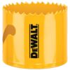 EMPORTE-PIÈCE 2-3/8" BI-MÉTAL (DEWALT)