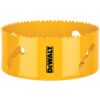 EMPORTE-PIÈCE 5" BI-MÉTAL (DEWALT)