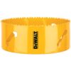 EMPORTE-PIÈCE 5-1/2" BI-MÉTAL (DEWALT)