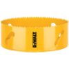 EMPORTE-PIÈCE 6" BI-MÉTAL (DEWALT)