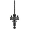 MANDRIN 3/8" DE LAME-SCIE EMPORTE-PIÈCE (DEWALT)