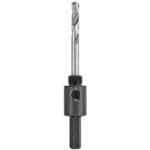 MANDRIN DE SCIE TRÉPAN 3/8" SHANK (DEWALT)