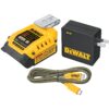 KIT DE CHARGE USB (DEWALT)