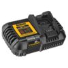 CHARGEUR POUR PILES 12V A 20V MAX (DEWALT)