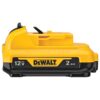 PILE LITHIUM-ION 12V MAX 2AH (DEWALT)