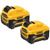 PILES LITHIUM-ION 12V MAX 5AH (PQT 2) DEWALT