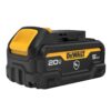PILE LITHIUM-ION 20V MAX XR 5AH RÉSISTANT À L'HUILE (DEWALT)