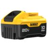 PILE LITHIUM-ION 20V MAX 10AH (DEWALT)