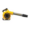 SOUFFLEUR PORTATIF S.BALAI 60V (OUTIL SEUL) DEWALT